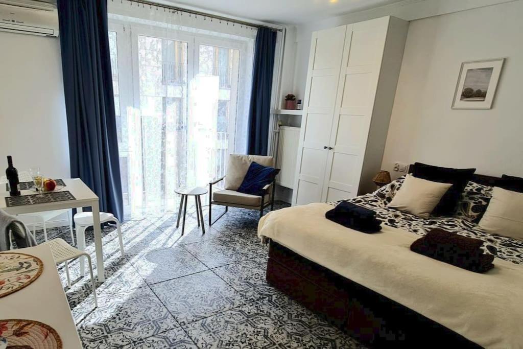Apartament Poludniowy Z Balkonem 2 Osoby Varsóvia Exterior foto